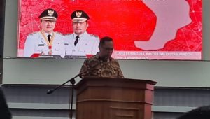 Richard Sualang Ungkap Cara Menurunkan Stunting di Kota Manado