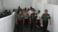 RS Tk IV dr. Eddy Kounang Diresmikan, Pangdam Merdeka Minta Pelayanan Bagi Seluruh Lapisan Masyarakat Diprioritaskan