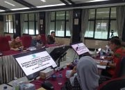 Mampu Penuhi 111 Indikator Kemendagri, Ini Tugas Selanjutnya Pj Bupati Sangihe