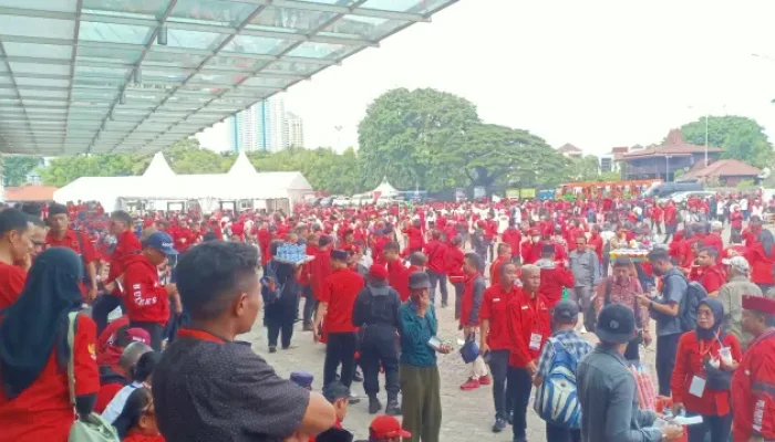 Pilkada DKI Jakarta Jadi Ajang Pembalasan PKS dan PDI-P 