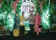 Wali Kota Caroll Senduk Hadiri Gala Dinner APEKSI di Balikpapan