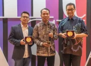 Terbaik 6 Tahun Berturut-turut, Pegadaian Raih Best Company to Work in Asia