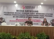 Adu Kualitas vs Isi Tas di Pemilu