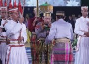 Kapolri Diberi Gelar Adat-Pusaka oleh Dewan Adat dan Kerajaan di Sulawesi Selatan