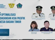 Hadirkan Olly Dondokambey, Pagi Ini Dialog Ekonomi Optimalisasi Jalur Perdagangan Asia Pasifik dari Indonesia Bagian Timur