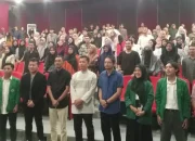 Di Pilkada 2024, KPU Sulut Targetkan Lampaui Angka Partisipasi Masyarakat