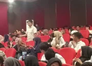 KPU Sulut Sosialisasi Pilkada di Kampus IAIN