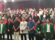 Abdul Muis Pawero di Sosialisasi KPU Sulut: Pergeseran Kecerdasan Beralih ke Efesiensi