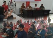 Musdes RKPDes Tahun 2025 Desa Sea Satu Berjalan Dengan Baik, Sekaligus Dibentuk Tim 11