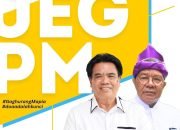 Menunggu Langkah Golkar Patenkan Gaghana-Madonsa di Pilkada Sangihe 2024