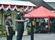 Pangdam Merdeka Tutup Dikmata TNI AD, Anak Pelaut dan Petani Jadi Lulusan Terbaik