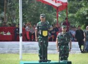 Pangdam Merdeka Tutup TMMD ke-121, PJ Bupati : Terima Kasih Kabupaten Minahasa Sebagai Pilihan