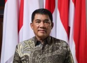 Siapkan Program Strategis Yulius Komaling Bidik Potensi Maritim Sulut