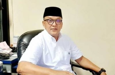 Ada Nada Optimisme Saat Ketua Dewan Masjid Manado Bicara YSK