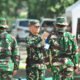 Pangdam XIII/Merdeka Resmi Tutup Latihan Lapangan  Korem 132/Tadulako TA 2024