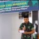 Kodim Minahasa Gelar Peringatan Maulid Nabi Muhammad SAW