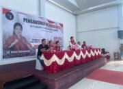 Bersama Relawan Ikirta, “Tamang” Siap Wujudkan Perubahan