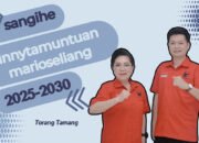 Peluang Kemenangan dr. Rinny Tamuntuan dan Mario Seliang dalam Pilkada Sangihe 2024