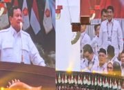 Sikap Trust Dasari Sikap Prabowo Titip Kampung Halaman Ibu Kandung ke Yulius Selvanus