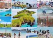 Liburan Hemat ke Negeri 8 Pantai, Pulau Para Lelle, Sangihe – Paket Spesial November