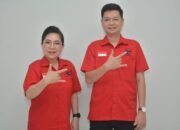 Menariknya Strategi Jitu Pasangan Tamang, Picu Pertumbuhan Ekonomi Sangihe