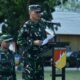 Pangdam Merdeka Tutup Opster TNI