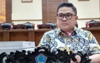 Billy Lombok Ingatkan Prioritas Pembahasan APBD Sulut 2025