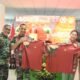 Dirkumad Launching Kaos Oraum Satuan Kumdam XIII/Merdeka