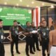 Pangdam XIII/Merdeka Pimpin Sidang Pemilihan Tingkat Sub Panpus Caba TNI AD Gelombang II TA 2024