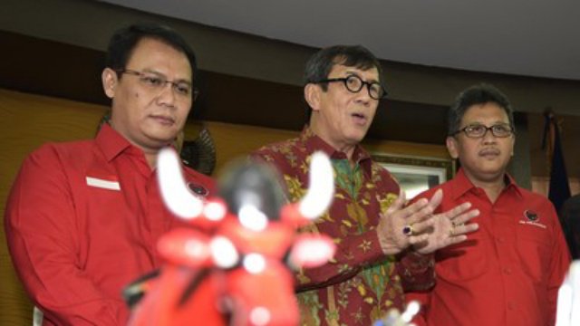 Mobilisasi dan Tekanan ke Gereja Jadi Instrumen yang Memengaruhi Hasil Pilkada Sulut