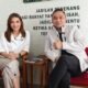 Diskusi Terkait Edisi Perdana Podcast Rohani Pendeta Ps. Victor Rarung, Najwa Shihab Ucapkan Selamat Natal