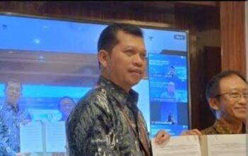 Profil Atmoko Basuki, GM PLN Suluttenggo yang Didesak Mundur Akibat Pemadaman Listrik Puluhan Jam