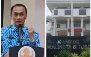 Sanksi Menanti, Kepala BKN Zudan Arif Fakrulloh Tegaskan Rekomendasi Wajib Dilaksanakan